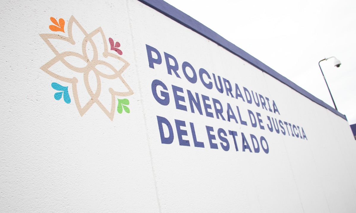Recupera PGJE automóvil con reporte de robo